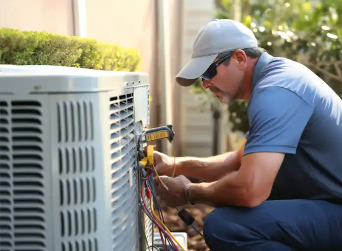 installateur Werkendam